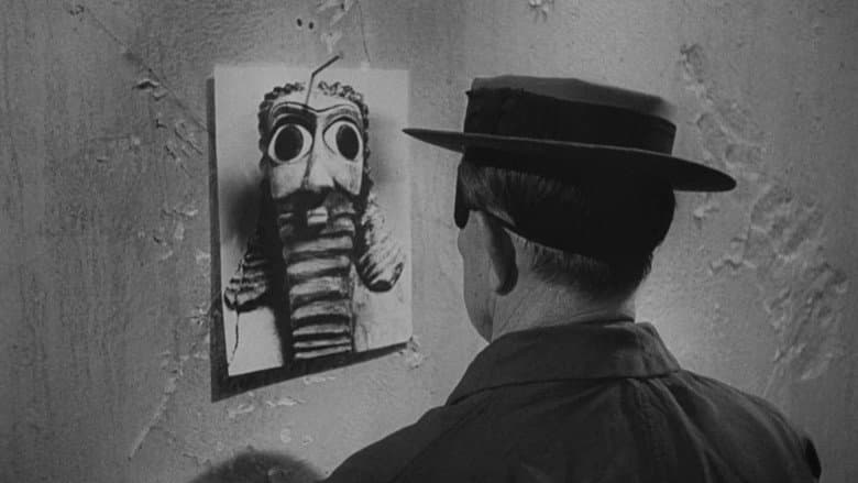 Backdrop from Film