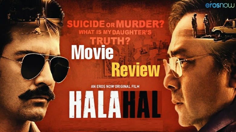Backdrop from Halahal