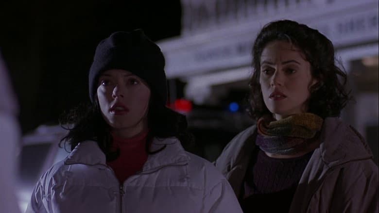 Кадр із фільму «Фантоми (фільм, 1998)»
