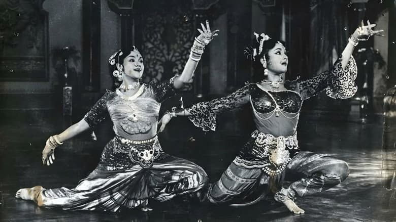 Backdrop from Raj Tilak