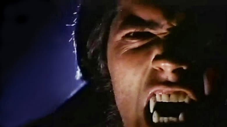 Backdrop from The Dracula Dynasty