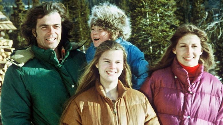 Backdrop from Adventures of the Wilderness Family 2