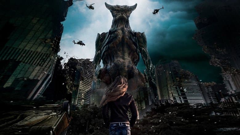 Backdrop from Colossal