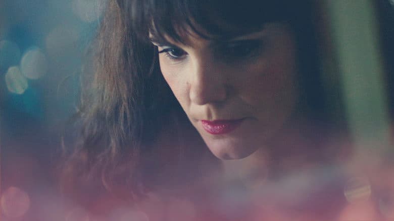 Backdrop from Under the Skin