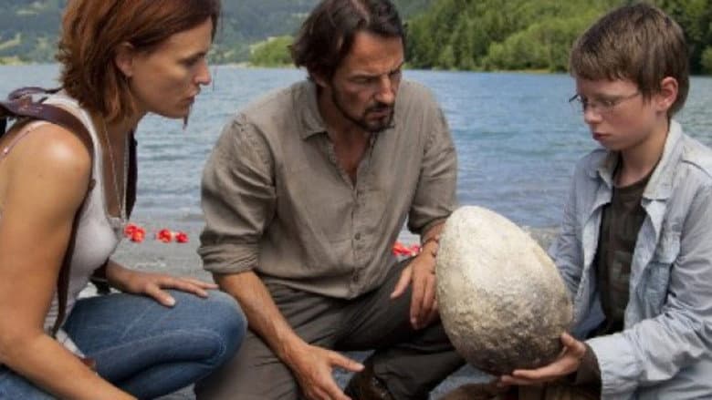 Backdrop from The Secret of Loch Ness II