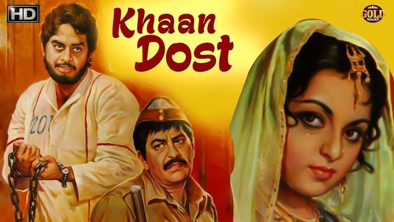 Backdrop from Khaan Dost