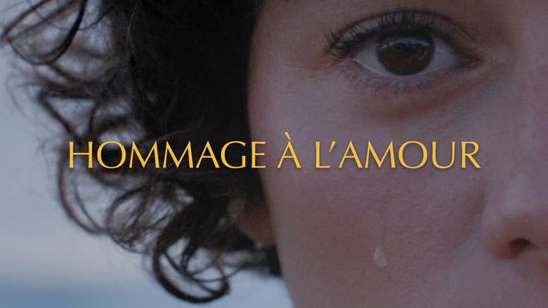 Backdrop from Hommage à l'amour