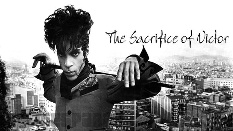 Backdrop from Prince: The Sacrifice Of Victor