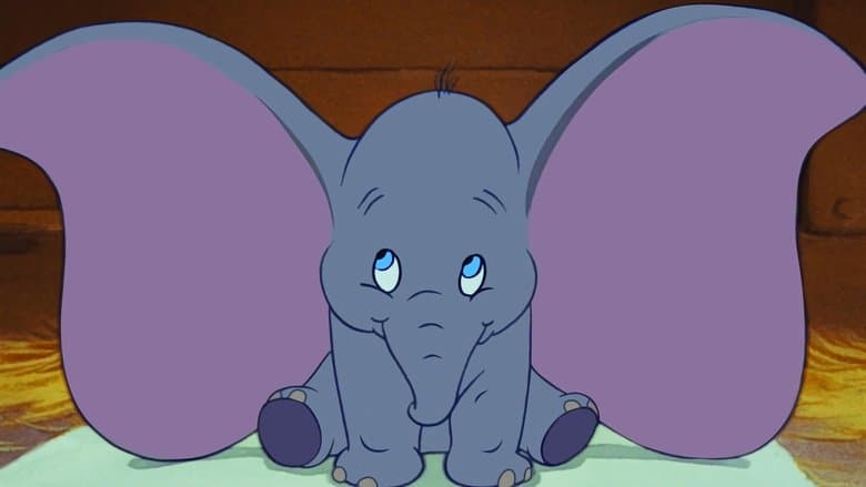 Backdrop from Dumbo