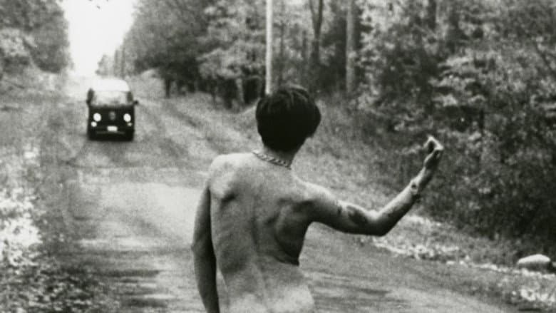 Backdrop from Super 8½