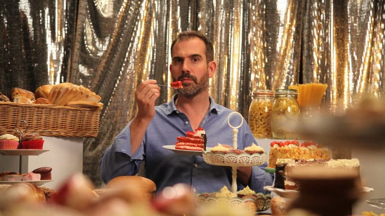 Backdrop from The Truth About Carbs