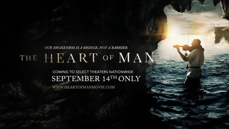 Backdrop from The Heart of Man