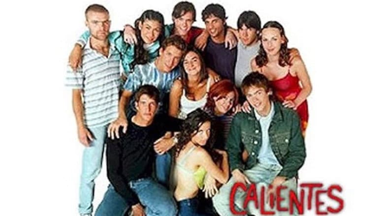 Backdrop from Calientes