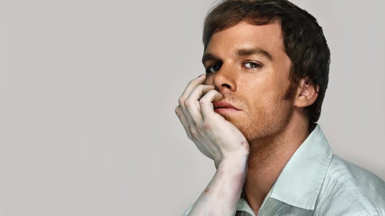 Backdrop from Dexter