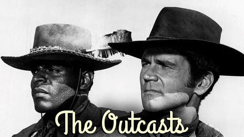 Backdrop from The Outcasts