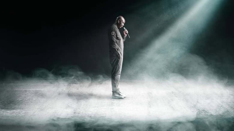 Backdrop from Epilogue: The Punchline