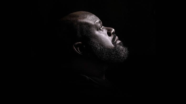 Backdrop from Shaq