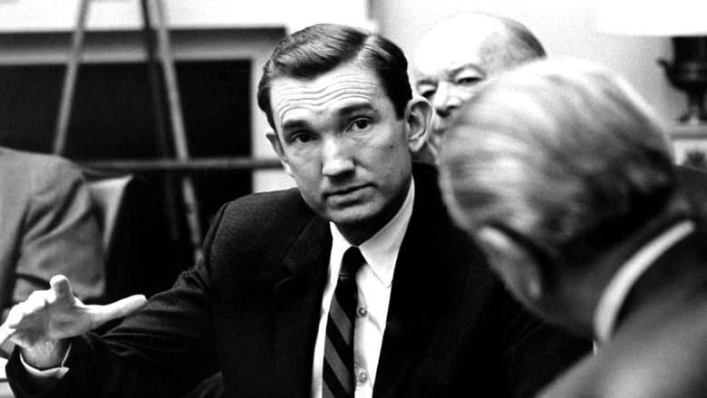 Backdrop from Citizen Clark... A Life of Principle