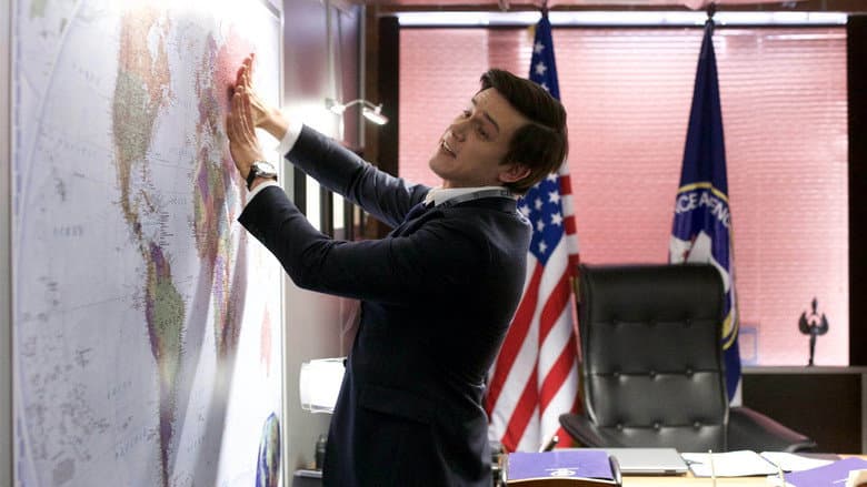 Backdrop from Adaptation