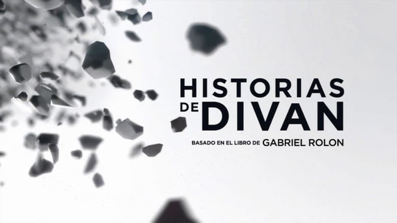 Backdrop from Historias de Diván