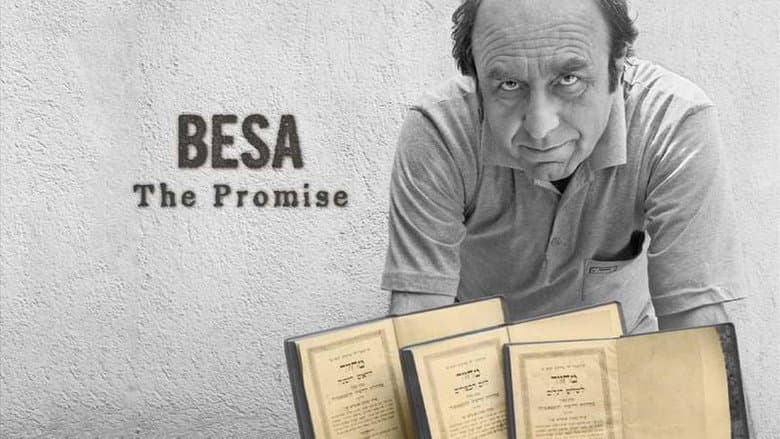Backdrop from Besa: The Promise
