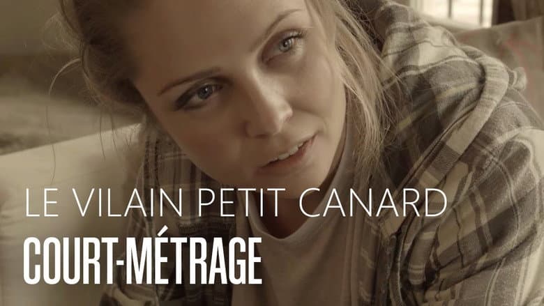 Backdrop from Le vilain petit canard