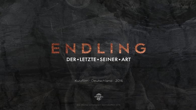 Backdrop from Endling