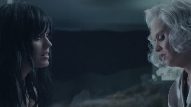 Backdrop from The One That Got Away (Director's Cut) [A Short Film]
