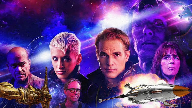 Backdrop from Space Command Redemption