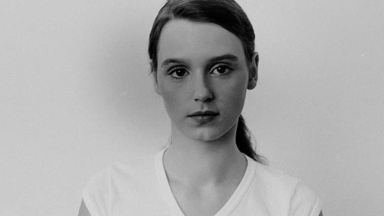 Backdrop from Zoo Station: The Story of Christiane F.