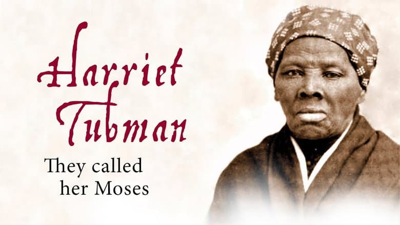 Backdrop from Harriet Tubman: They Called Her Moses