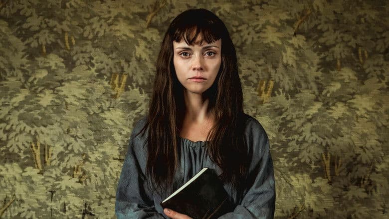Backdrop from Escaping the Madhouse: The Nellie Bly Story
