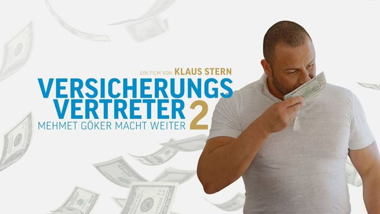 Backdrop from Versicherungsvertreter 2 - Mehmet Göker macht weiter