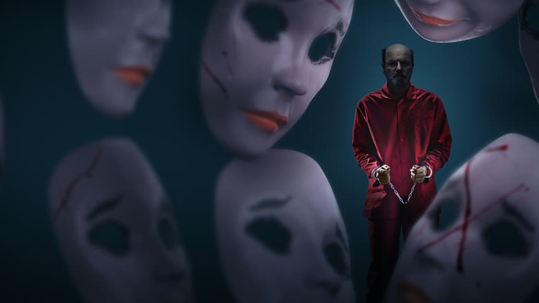 Backdrop from BTK: Confession of a Serial Killer