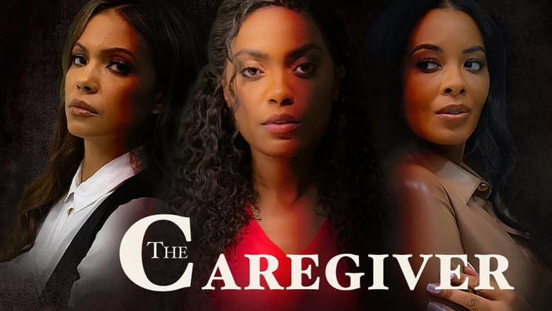Backdrop from The Caregiver