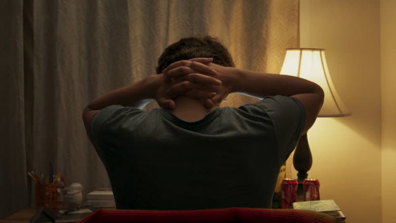 Backdrop from Wake Up: Stories From the Frontlines of Suicide Prevention