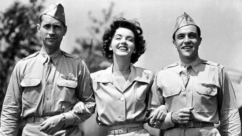 Backdrop from Marsha Hunt's Sweet Adversity
