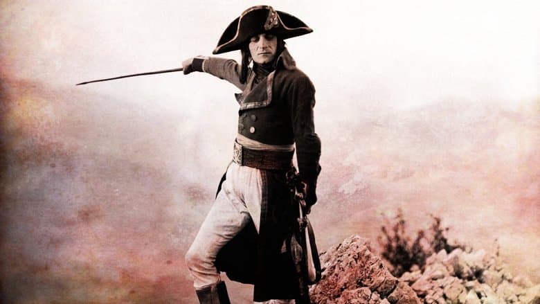 Backdrop from Napoleon