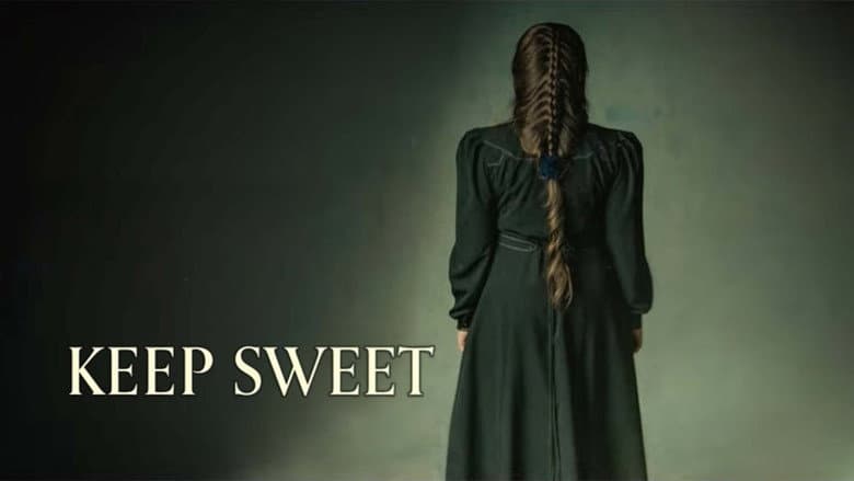 Backdrop from Keep Sweet