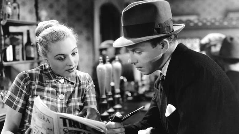 Backdrop from London by Night