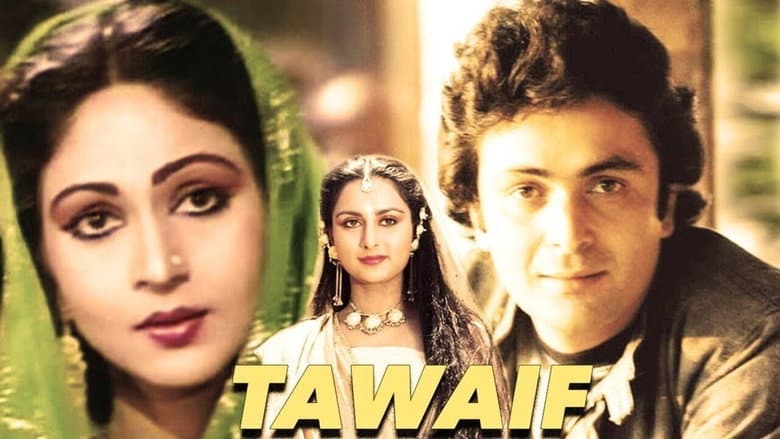 Backdrop from Tawaif