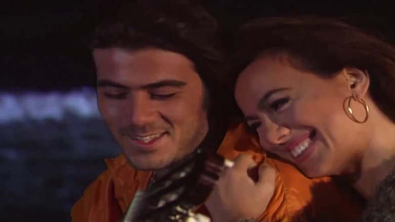 Backdrop from Yaz Aşkım
