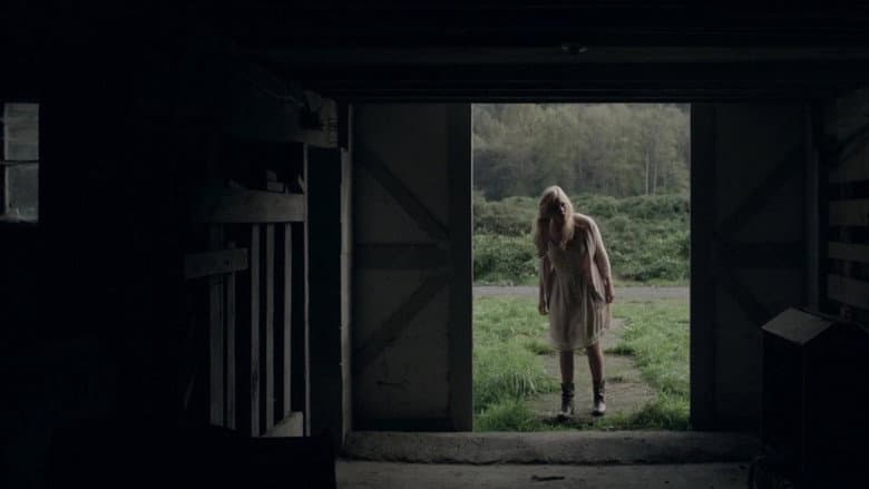 Backdrop from The Hollow One