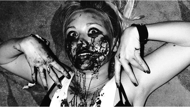 Backdrop from Virus of the Dead