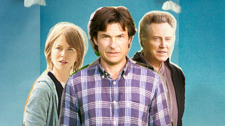 Backdrop from The Family Fang