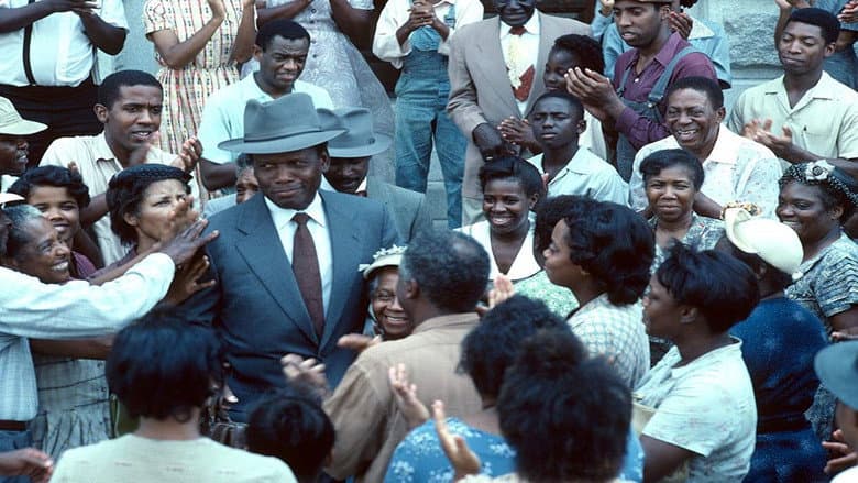 Backdrop from Separate but Equal