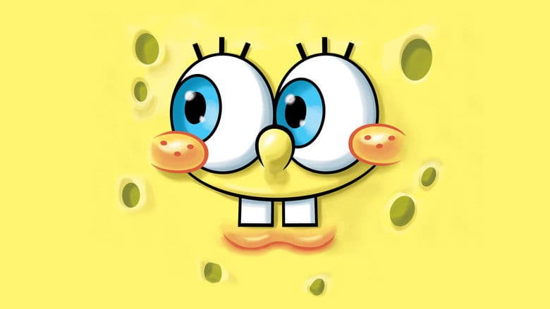 Backdrop from SpongeBob SquarePants