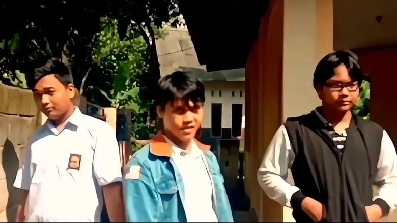 Backdrop from Pembalasan: Bullying