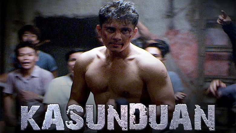 Backdrop from Kasunduan