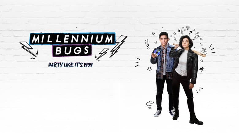 Backdrop from Millennium Bugs